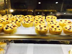 -BREAD WAY面包路·欧式面包(龙湖时代D馆店)