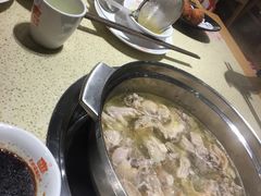 -煲大王猪肚鸡·椰子鸡火锅(红谷滩万达店)