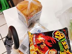 -美廉美多点(新龙店)