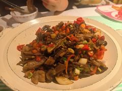-楼兰新疆菜(江宁万达店)