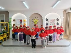 -徐汇区新宜幼稚园