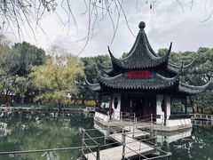-西园戒幢律寺