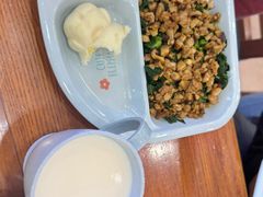 -北京烤鸭 ·儿童菜 ·采风阁家常菜餐厅(亚龙湾天域酒店)