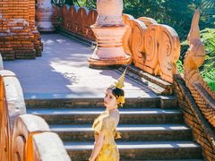 -西双版纳总佛寺