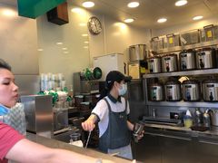-1点点(清湖地铁店)