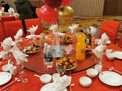 -天津水晶宫饭店