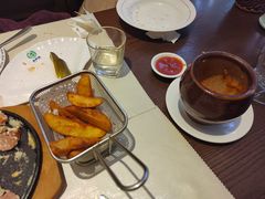 -92°C俄式厨房(中央大街店)