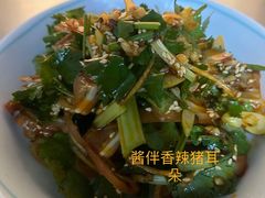 -姚姚酸菜鱼·金戈戈香港豉油鸡(喜荟城联名店)