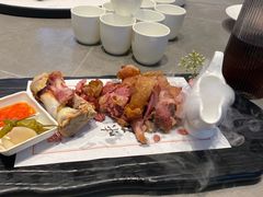 -苏城小院·园林精致苏州菜(斜塘老街店)