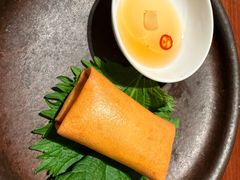 -龙吟山房(青龙山庄店)