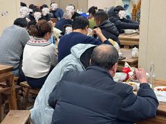 -老刘家永盛斋·传统泡馍(东关南街店)
