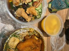-老宾州南街酸粉店(民族大道店)