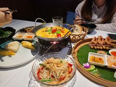 -花样西贡·法式越南餐厅(西大万达店)