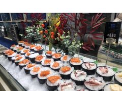 -海天盛宴新派海鲜自助餐厅(群力店)