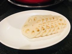 藕片-湘肠香火锅店(团结湖店)