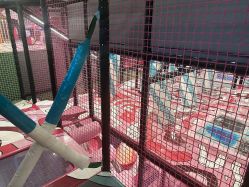 -MELAND CLUB亲子乐园·派对·餐厅(北京芳圆里ID MALL店)