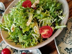 -呱呱叫民俗风味主题餐厅(沣峪口店)
