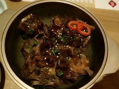 -萨拉伯尔水源素问店·韩国宫廷料理(人民路店)