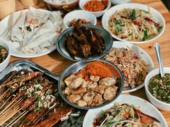 -小云凤热汤丝娃娃