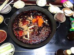 -星鸿社重庆老火锅