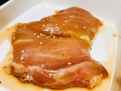 -火炉火自助餐(枫蓝国际店)