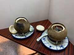 -達揚原味燉品(文明路店)
