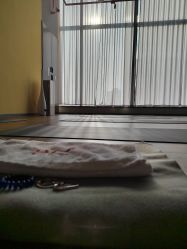 -FineYoga梵音瑜伽·普拉提