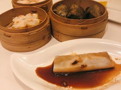全家福-利苑酒家(宜安广场店)