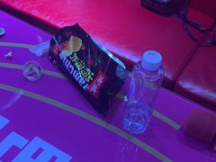 -唱吧麦颂KTV(黄骅华贸商业广场店)