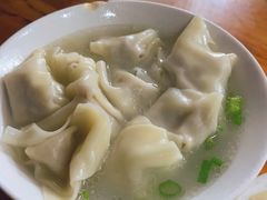 原汤抄手-洞子口张老二凉粉(文殊院店)