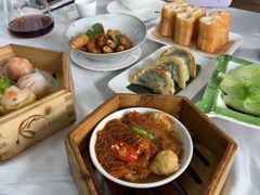 -鹿鸣酒家(越秀店)