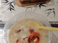 -潮粥馆(长江花园店)