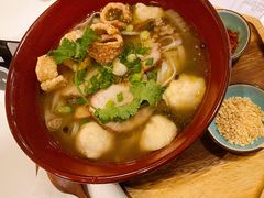 -GOGO Plate(成都太古里店)