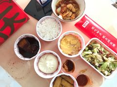 同庆楼红烧肉-同庆楼(大钟寺店)