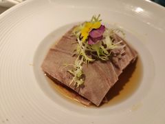 香糟门腔-荷塘秋月·本帮江浙菜(国权路店)