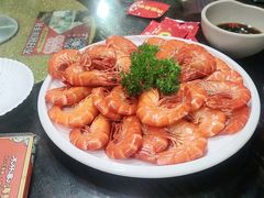 -琼大师东方烤乳猪(亚特兰蒂斯店)