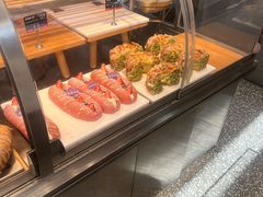 -巴黎优朵烘焙馆(菱角湖壹号店)