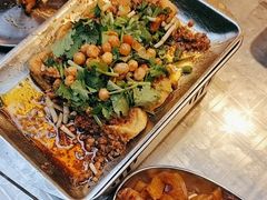 -有局·成都市井烧烤·精酿啤酒(双楠店)