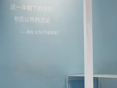 -猫的天空之城概念书店(北戴河蔚蓝海岸店)