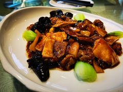 -老人和饭店(打浦路店)