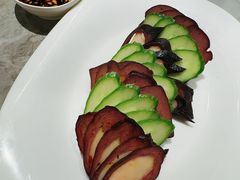 -鸡毛换糖义乌菜(江东店)