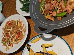 -禾珍珠家常小馆(河南博物院店)