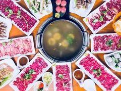 -汕头八里香牛肉店(人民南店)