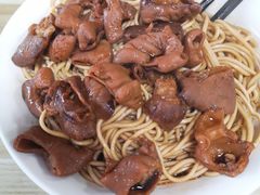 -老余家面馆