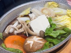 -元气寿司(东方宝泰店)