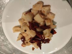 -姚姚酸菜鱼·金戈戈香港豉油鸡(喜荟城联名店)