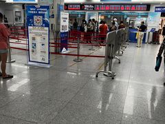 -复旦大学附属肿瘤医院(徐汇院区)