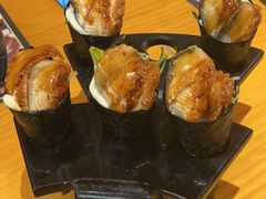 -元通寿司(地标店)