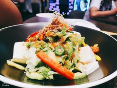 冷美人沙拉-将太无二·北美传奇寿司(荟聚购物中心西红门店)