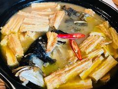 -竹里馆·淮扬菜·功夫茶(老门东店)